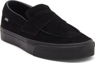 Vans Kids' Suede 53 Penny Loafer