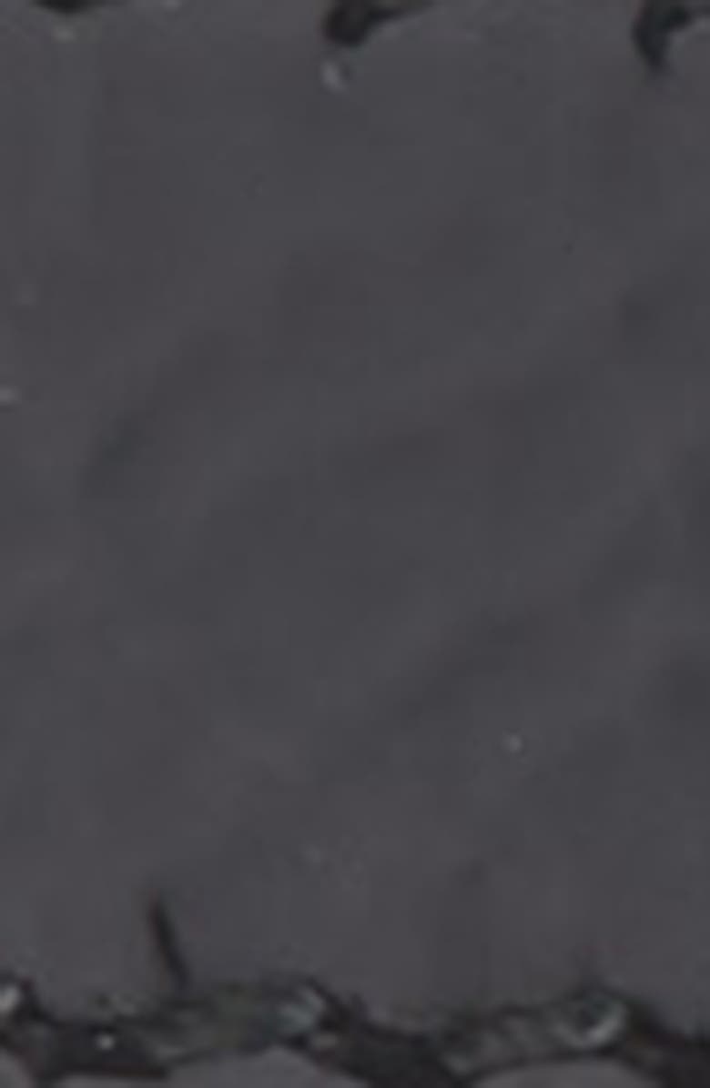 Gucci Double-G Skinny Patent Leather Belt, Alternate, color,