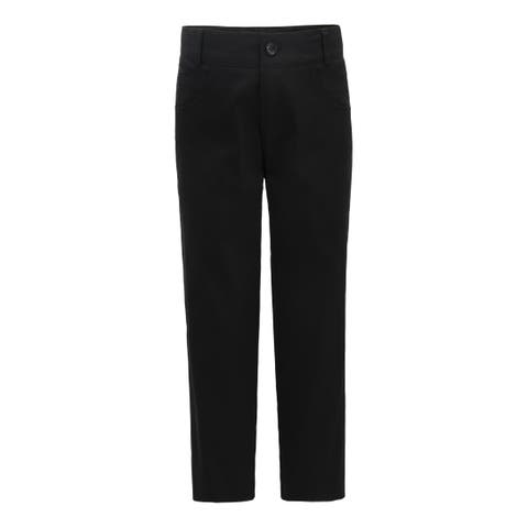 Modern Dress Pants (Toddler, Little Kid & Big Kid)