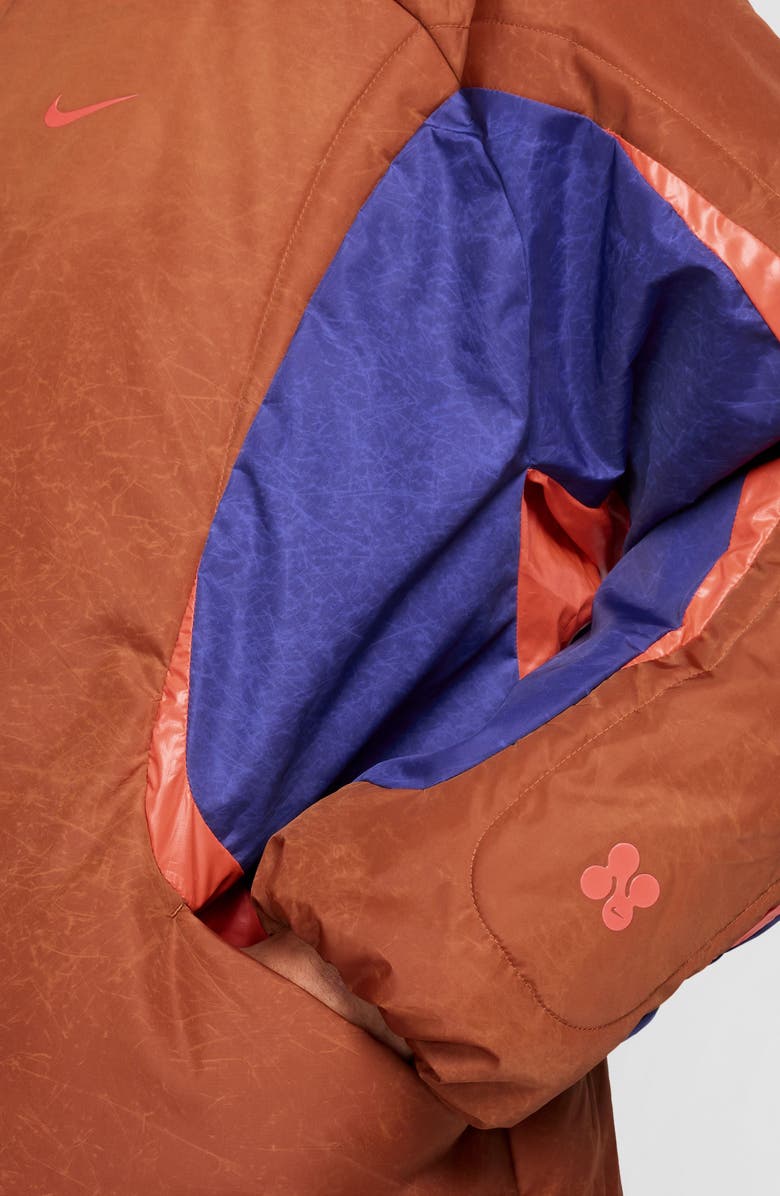 Nike Project F.R.O.G. Water Repellent Puffer Jacket, Alternate, color,