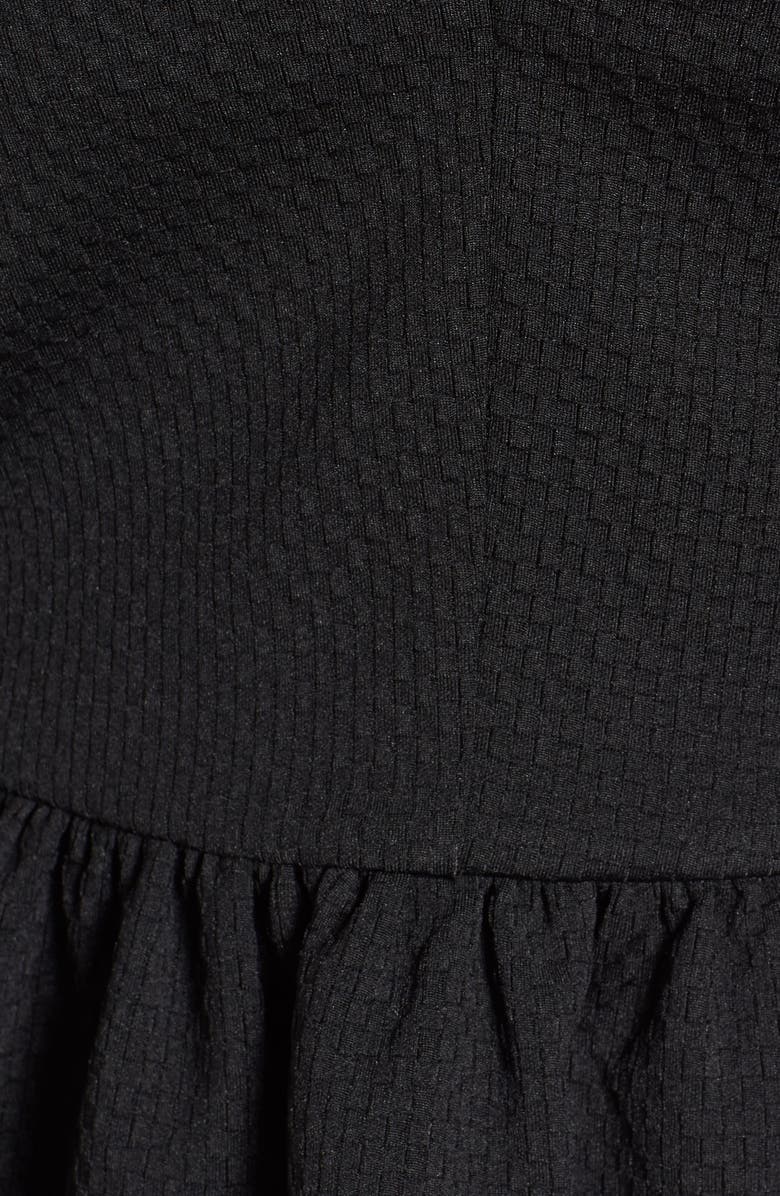 Chelsea28 Stretch Knit Bustier, Alternate, color, 