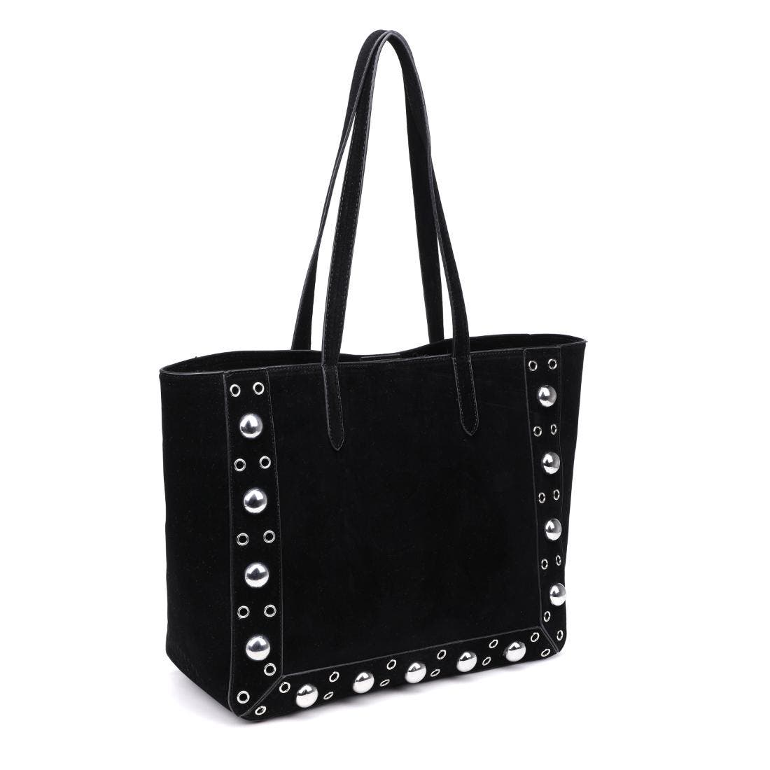 MODA LUXE Karli Tote, Alternate, color, Black