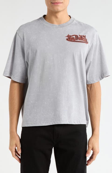 Logo Graphic T-Shirt