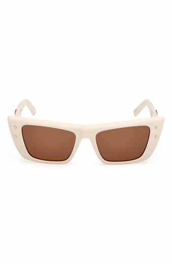 MCM 52mm Cat Eye Sunglasses