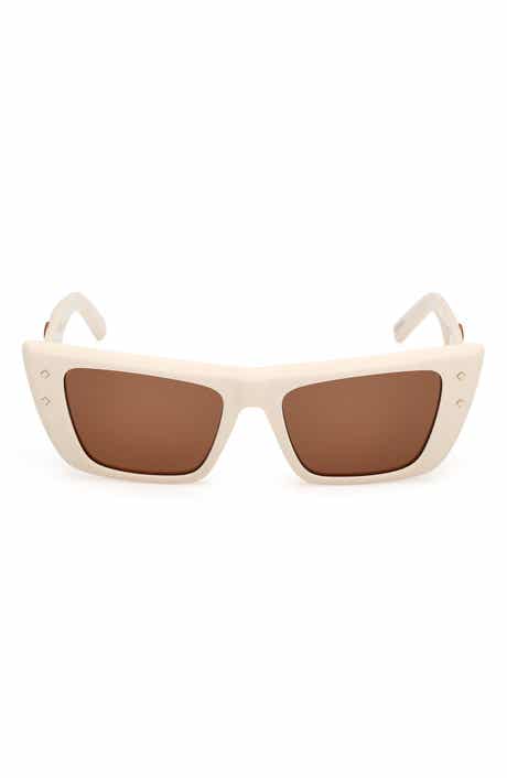 MCM 52mm Cat Eye Sunglasses