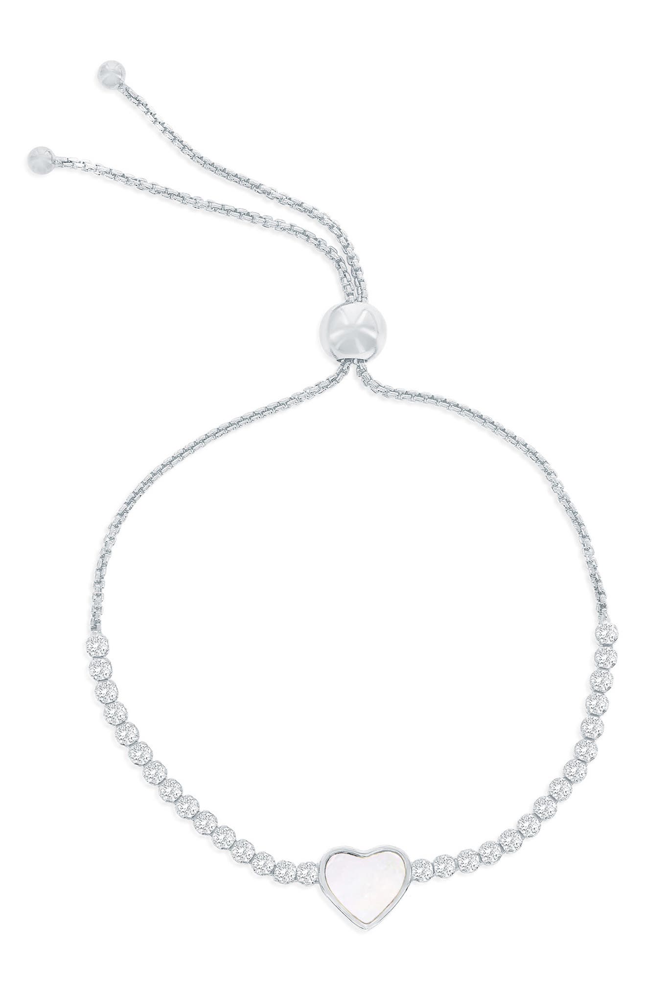 selected SILVER