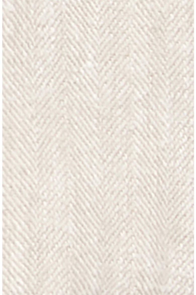 Feelin' Good Linen Blend Utility Pants, Alternate, color, NATURAL