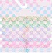 Capelli New York Kids' Assorted 5-Pack Butterfly Choker Necklaces