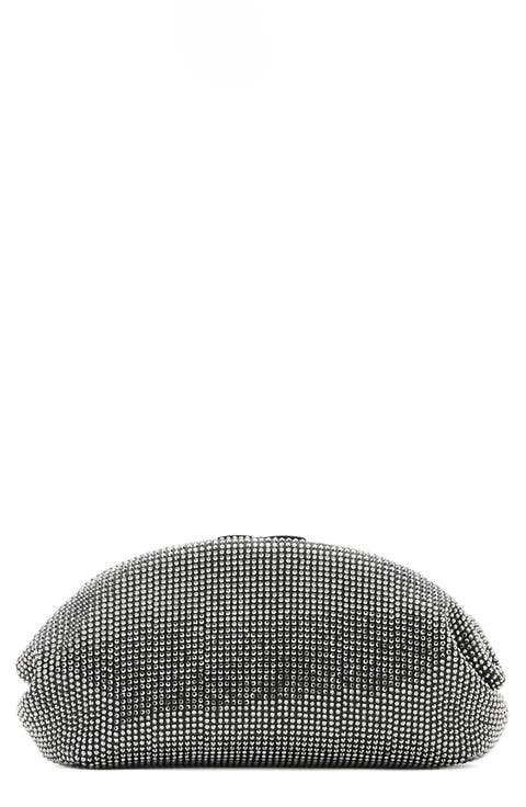 Crystal Clutch