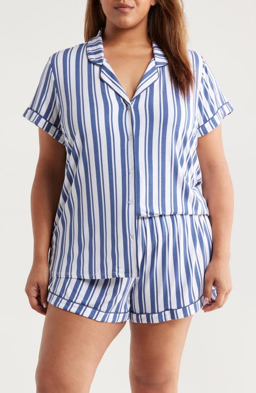 Nordstrom Moonlight Eco Short Pajamas