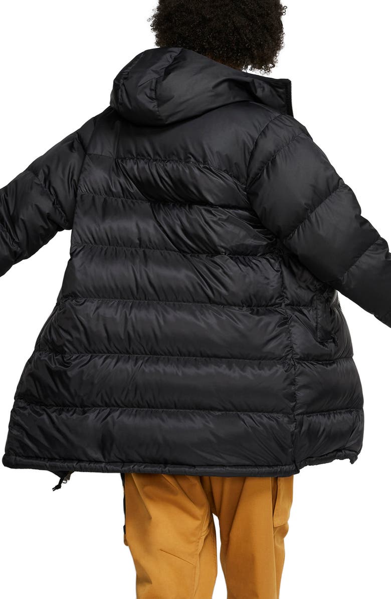 Nike ACG Hooded Down Parka, Alternate, color, 