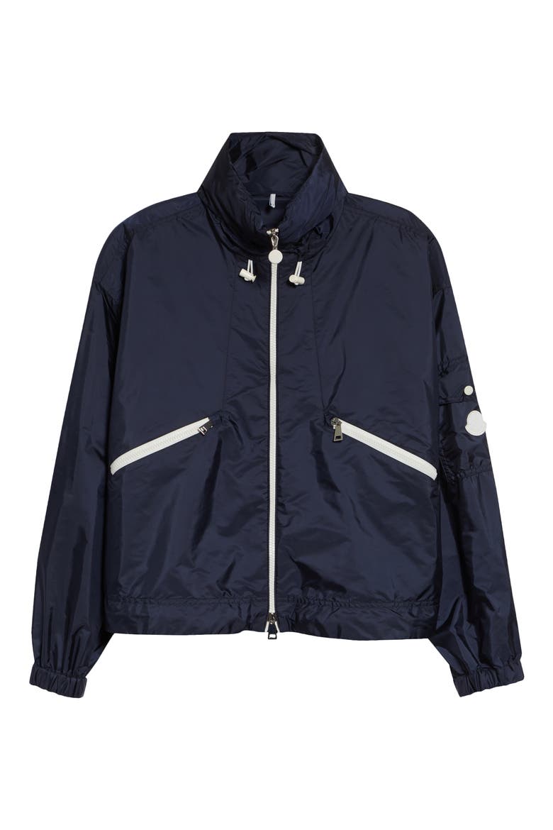 Marmacy Jacket, Alternate, color, NAVY BLUE
