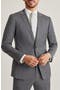 selected Slim Grey