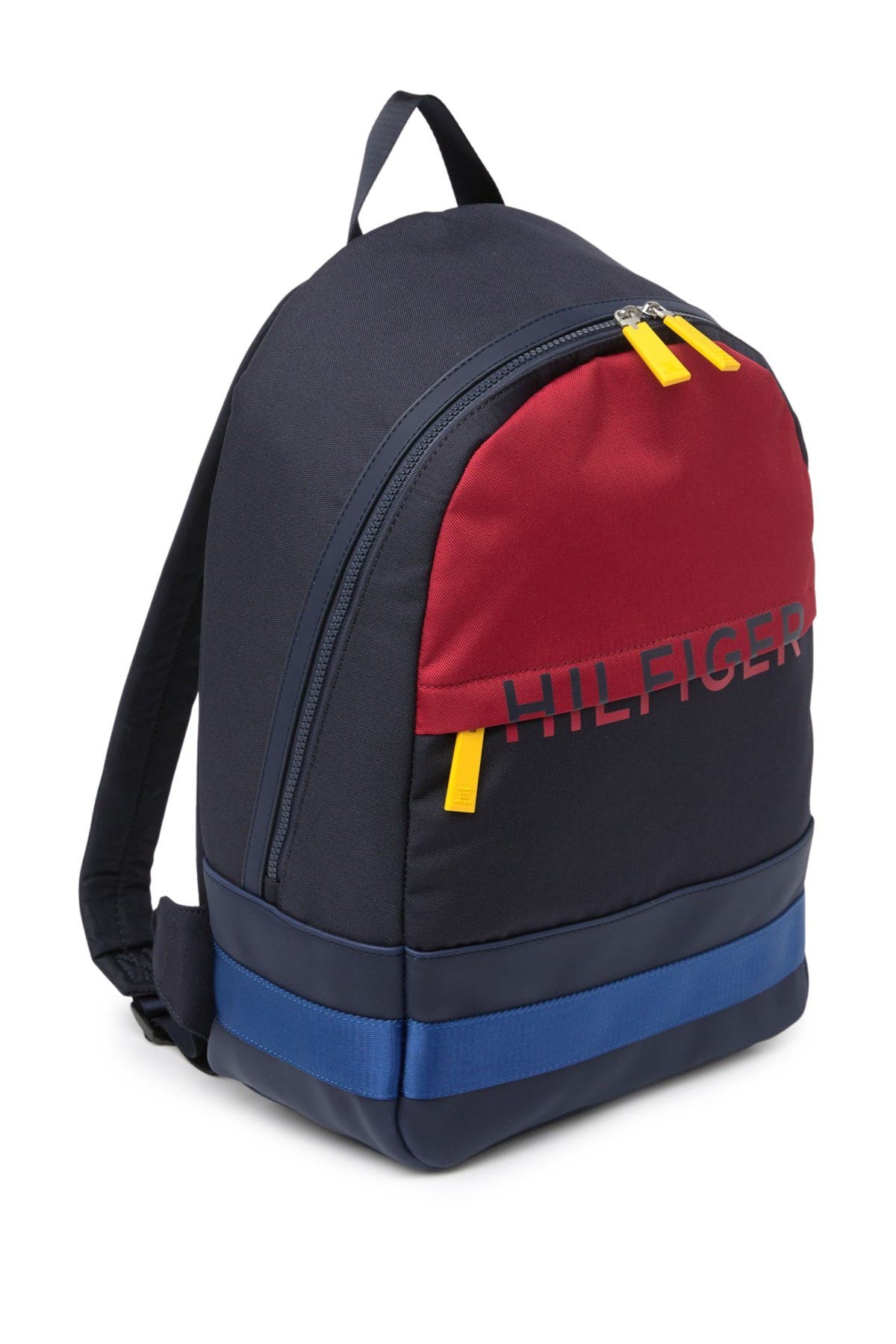 Tommy Hilfiger Off Shore Backpack, Alternate, color, 