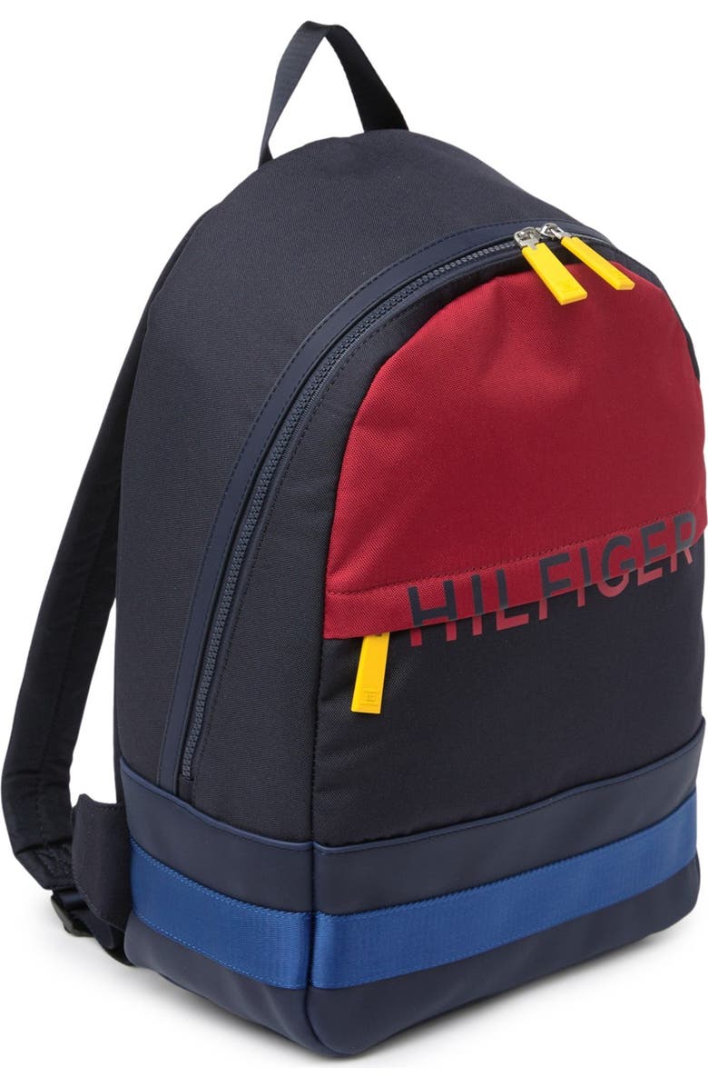 Tommy Hilfiger Off Shore Backpack, Alternate, color,