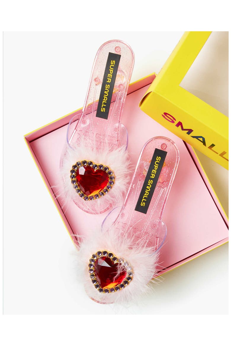 Daydream Queen Play Shoes, Main, color, PINK