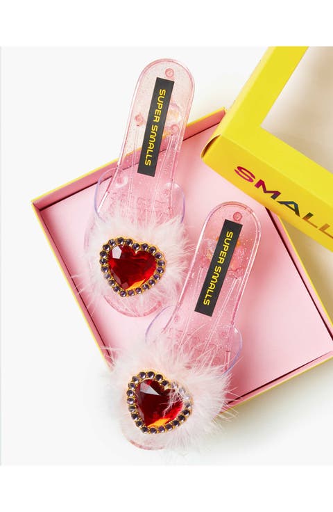 Daydream Queen Play Shoes