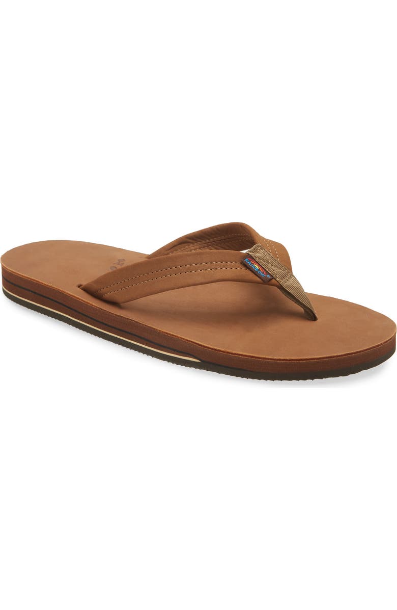 Rainbow<sup>®</sup> Rainbow '302Alts' Flip Flop, Main, color,