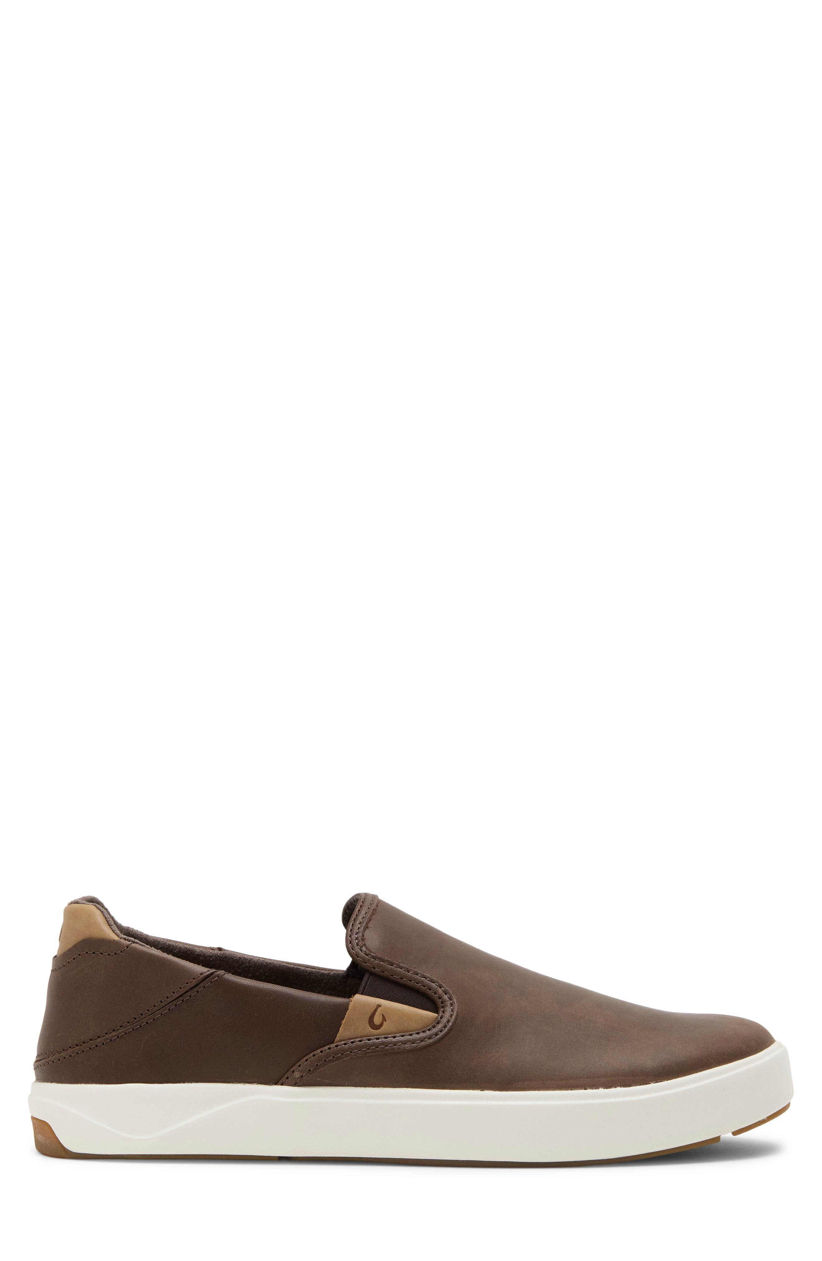 Lae‘ahi Ili Slip-On Sneaker, Alternate, color, DARK JAVA / DARK JAVA