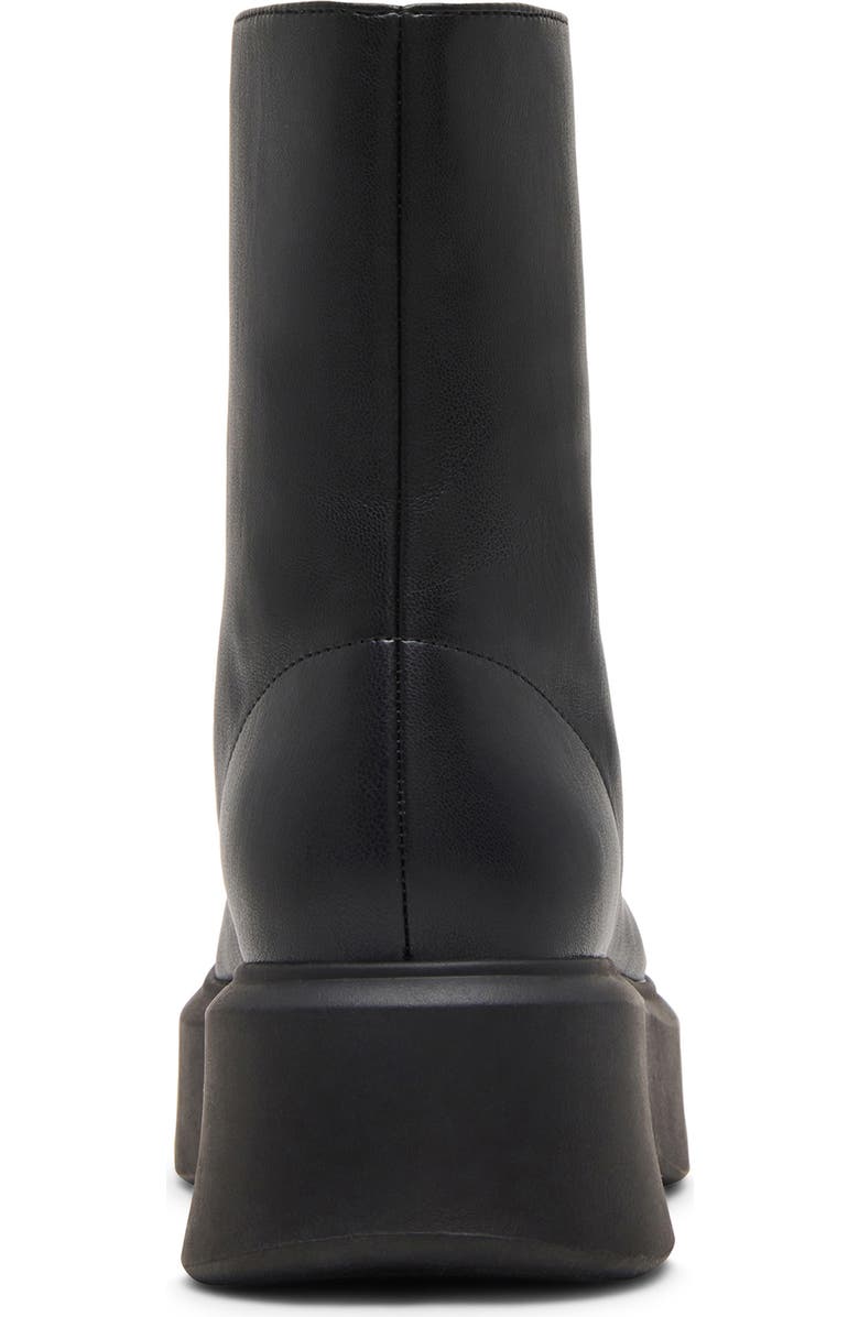 Madden Girl Jammin Bootie, Alternate, color, Black Paris