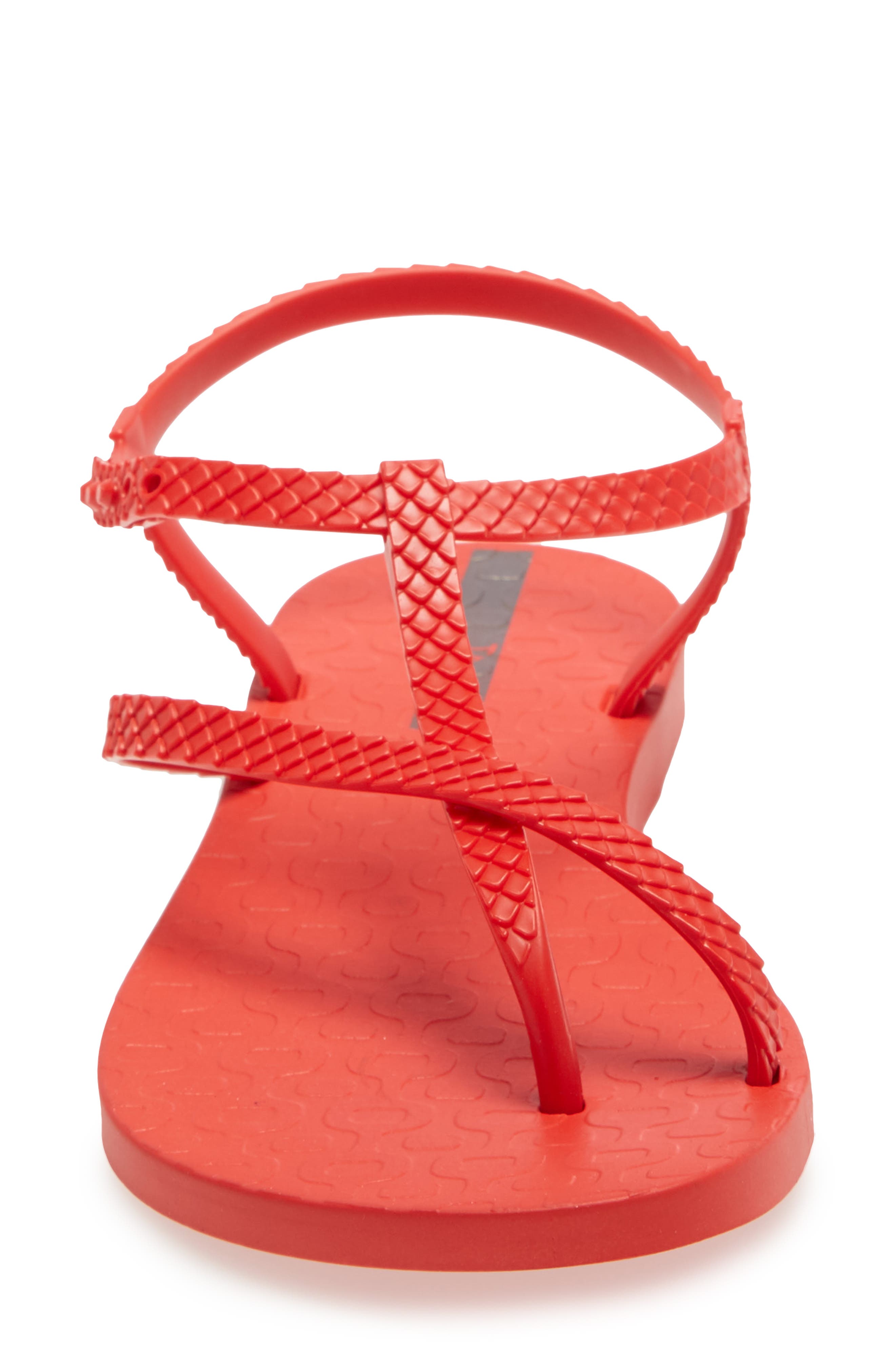 Ipanema Aphrodite Strappy Waterproof Sandal, Alternate, color, 