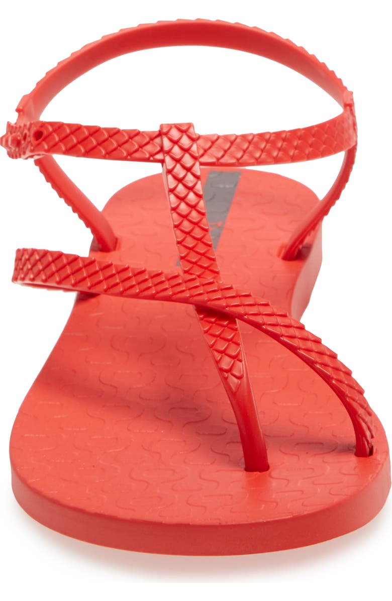 Ipanema Aphrodite Strappy Waterproof Sandal, Alternate, color,
