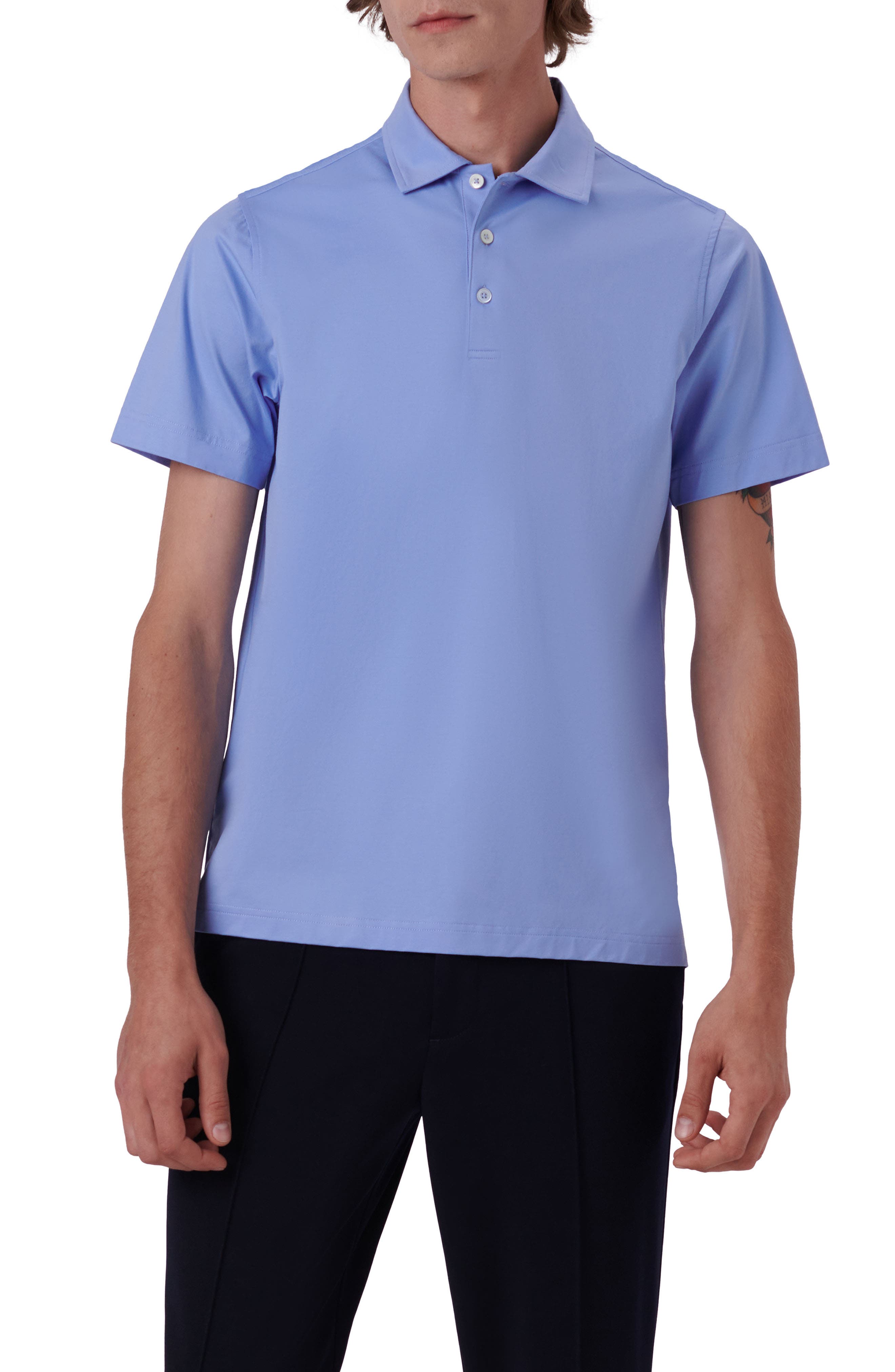 Victor OoohCotton Polo