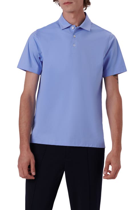 Victor OoohCotton® Polo