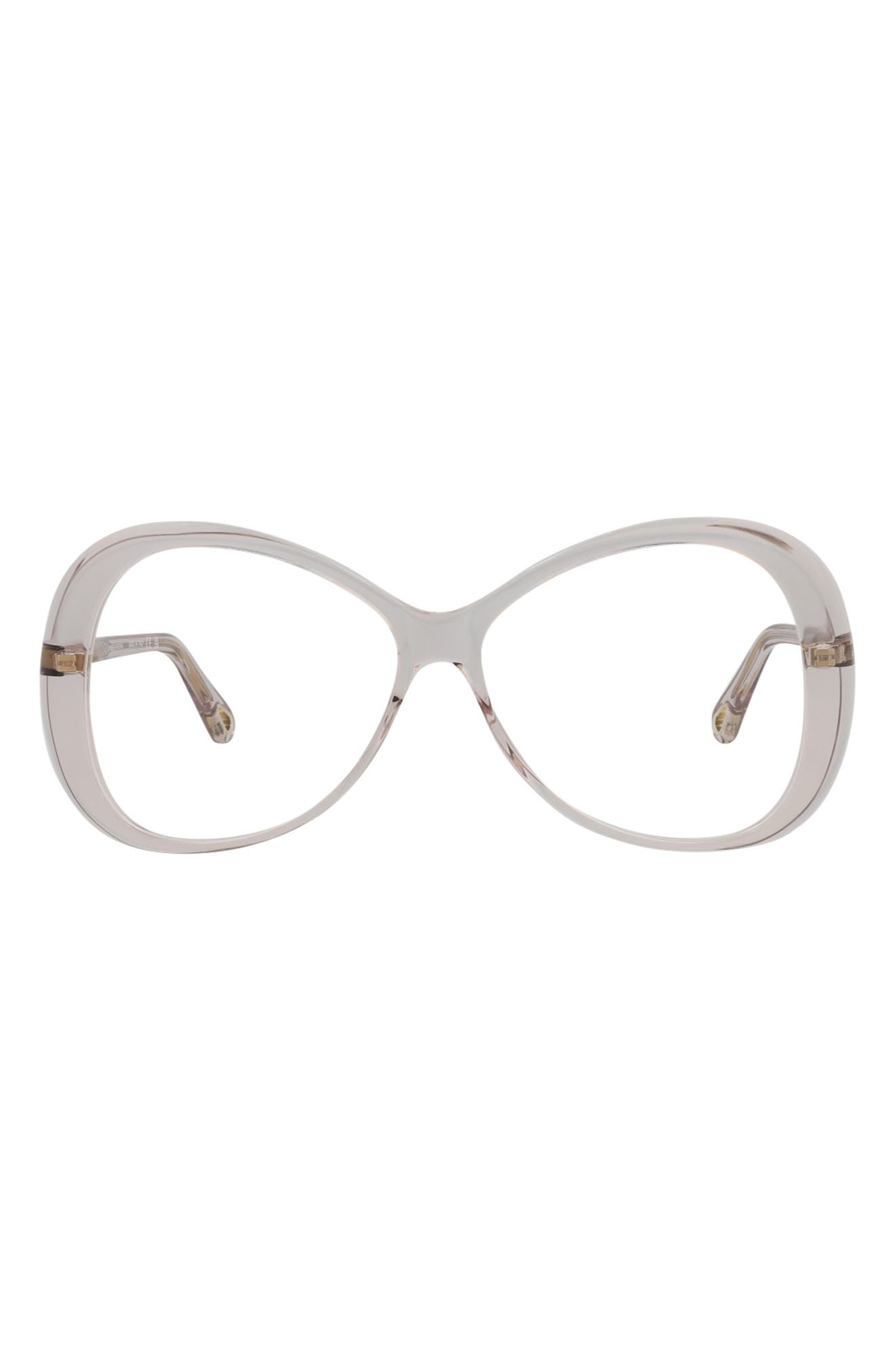 56mm Core Oversize Optical Frames