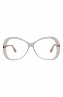 56mm Core Oversize Optical Frames