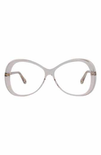 56mm Core Oversize Optical Frames