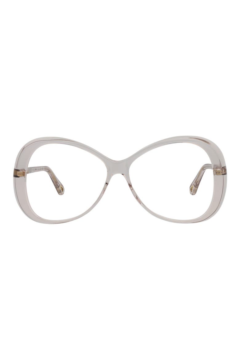 56mm Core Oversize Optical Frames video