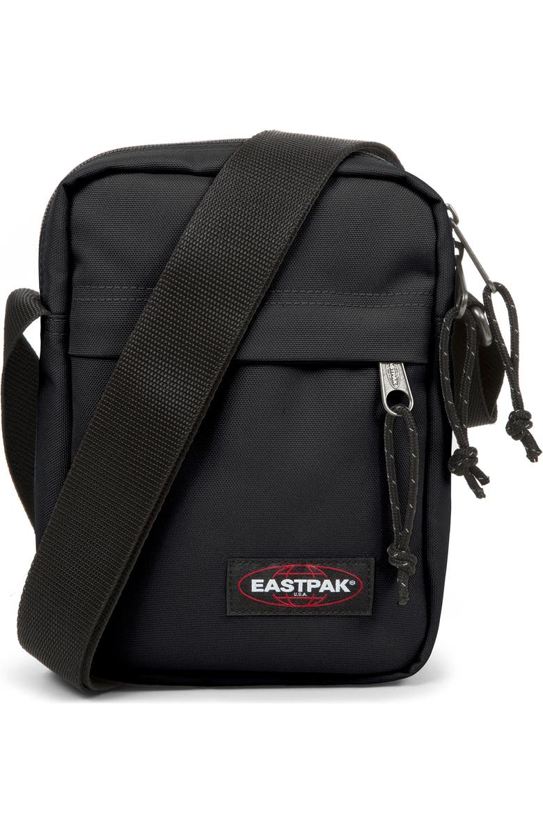 Eastpak The One Nylon Crossbody Bag, Main, color,