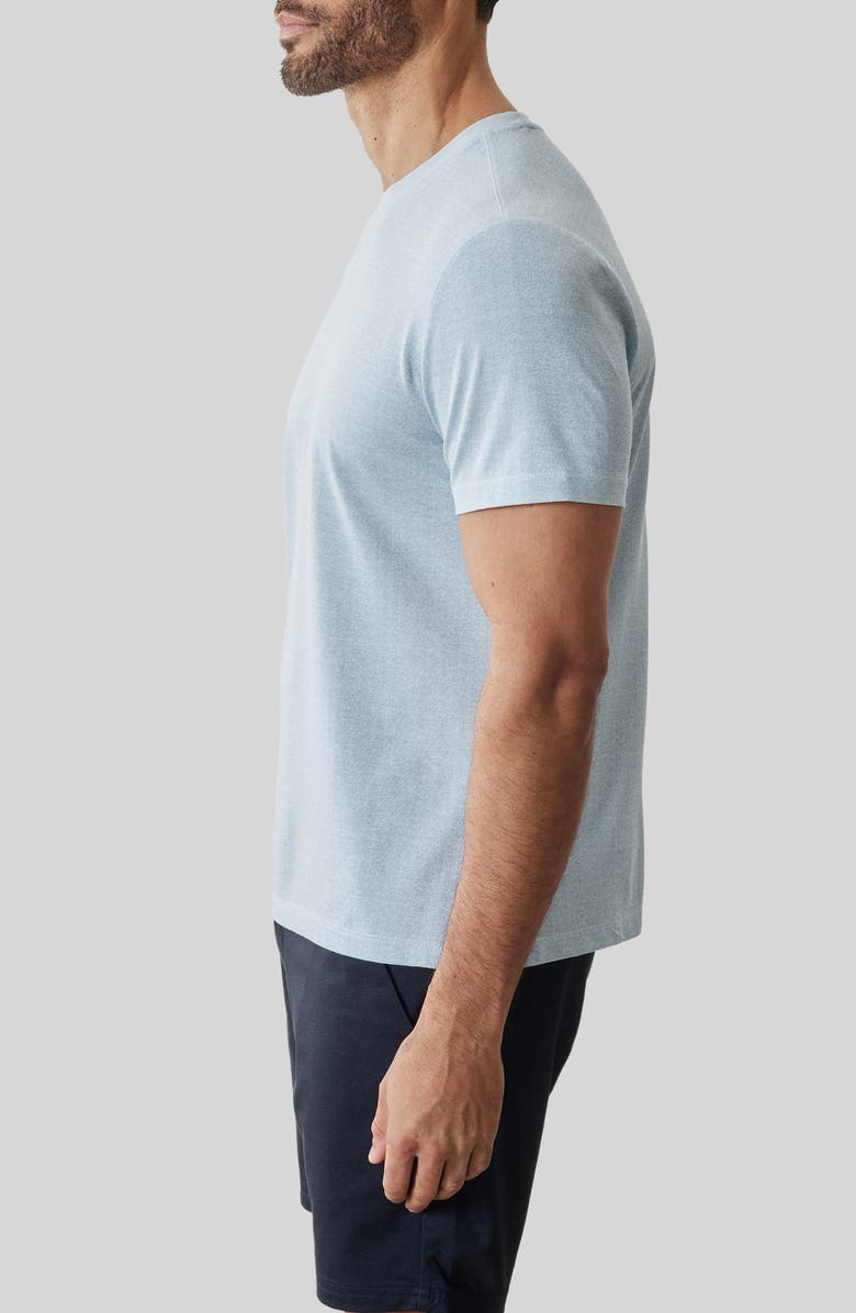 Robert Barakett Roscoe Crewneck T-Shirt, Alternate, color, 