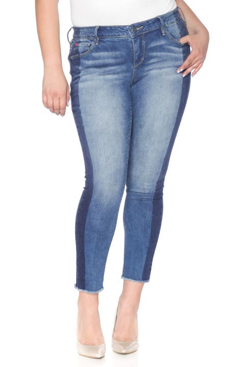 Ankle Jeggings