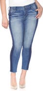 SLINK Jeans Ankle Jeggings