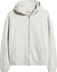Elwood Core Zip Hoodie
