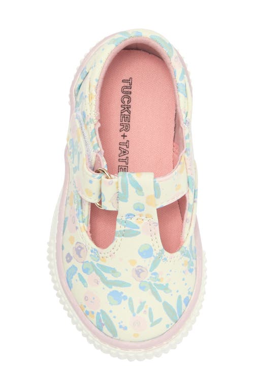 Tucker + Tate Tabitha T-strap Mary Jane Flat
