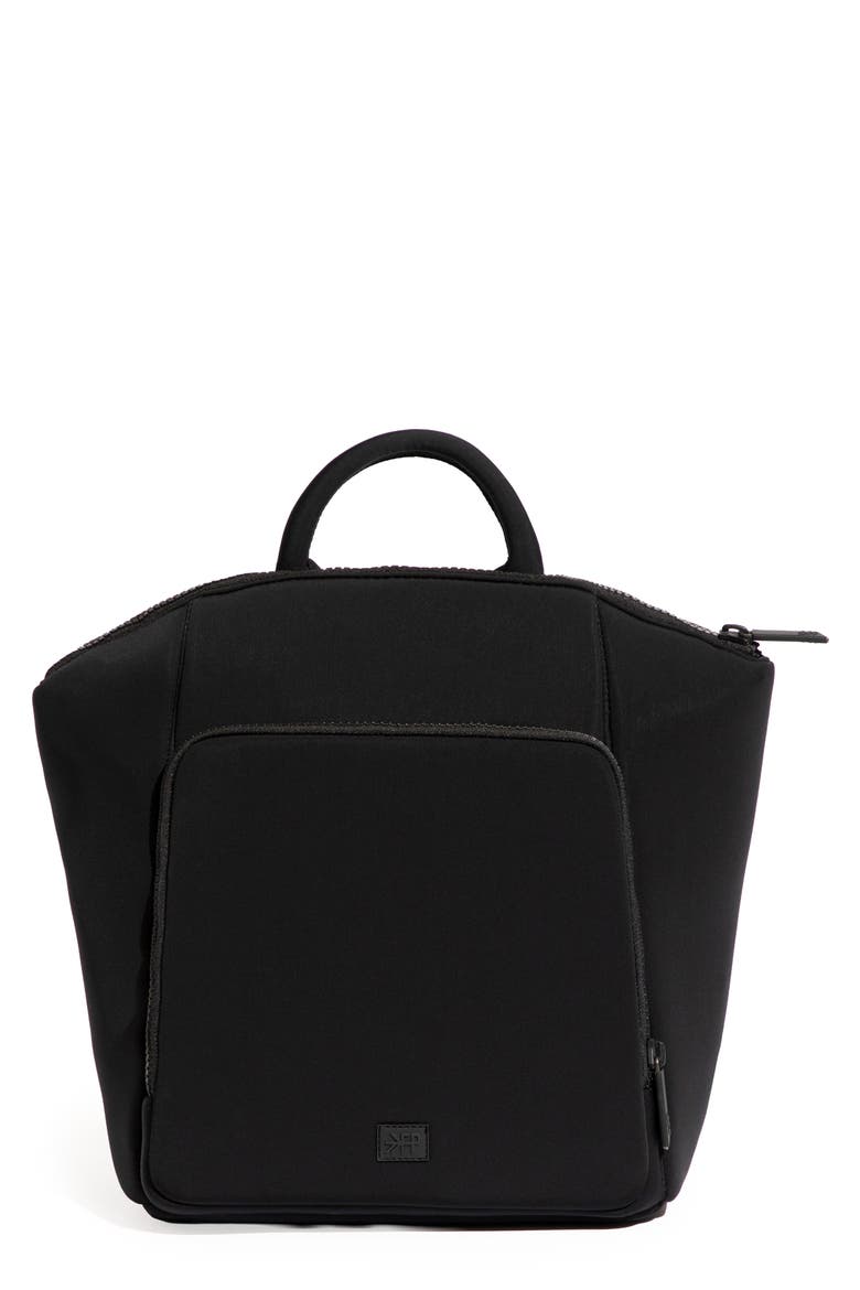 Seoul Backpack, Main, color, EBONY