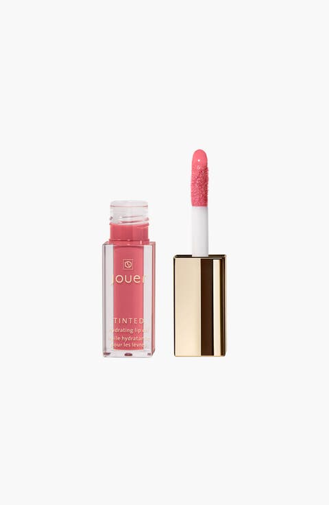 Tinted Lip Oil