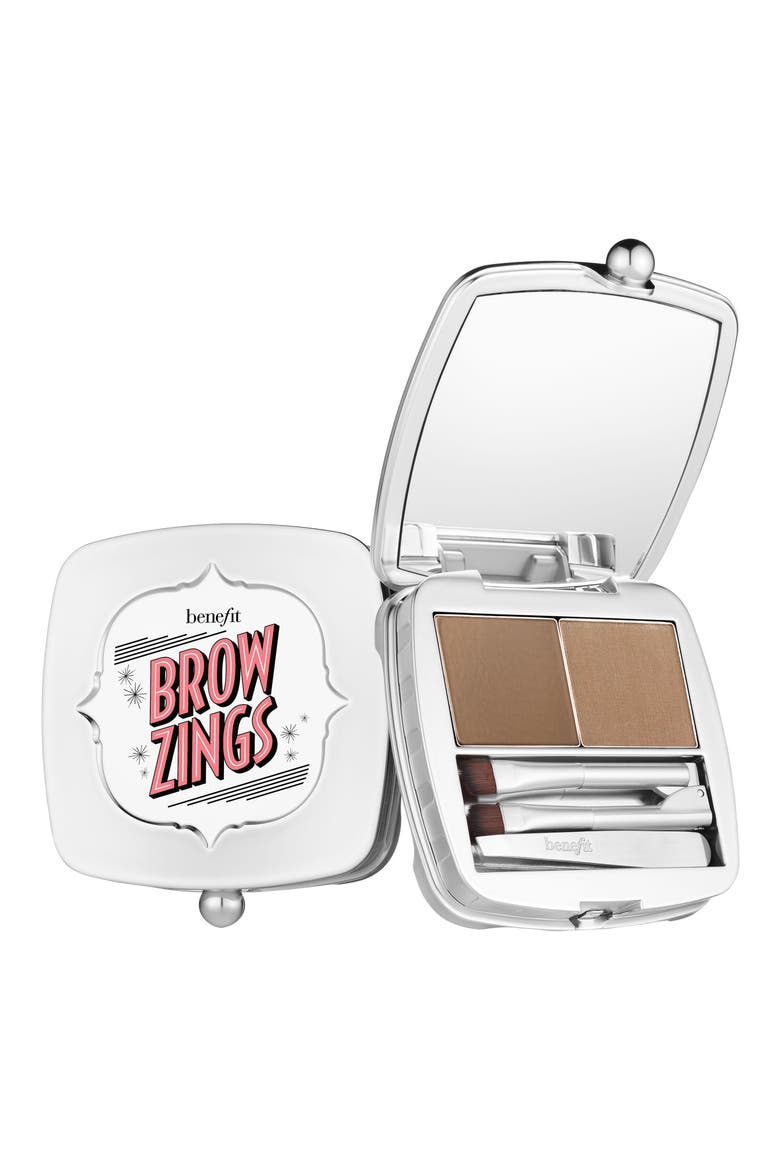 Benefit Brow Zings Tame & Shape Kit, Main, color, 01 LIGHT