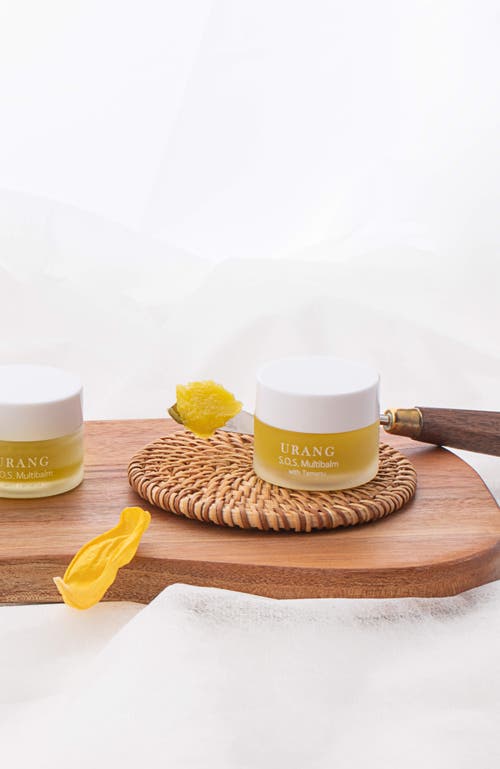 Urang S.o.s. Multi Balm With Tamanu