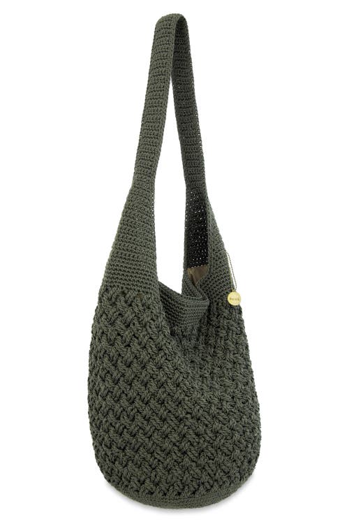 The Sak 120 Hobo Bag