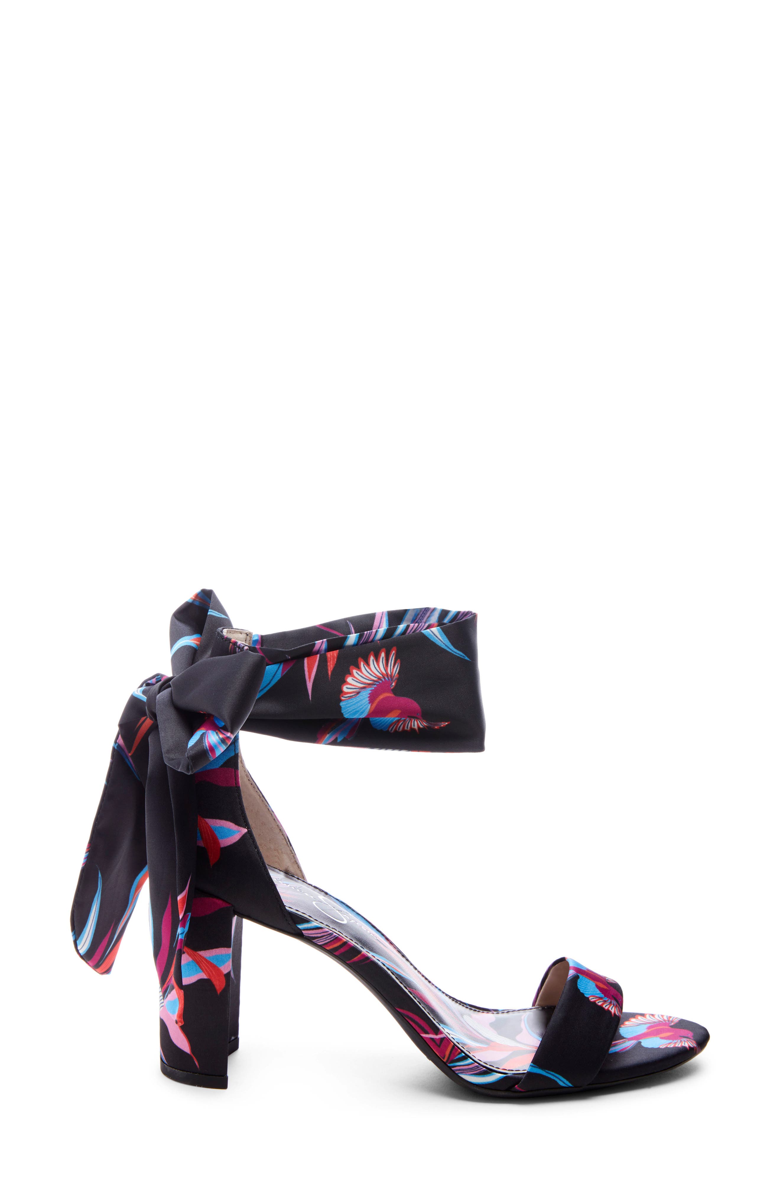 Jessica Simpson Narella Sandal, Alternate, color, 