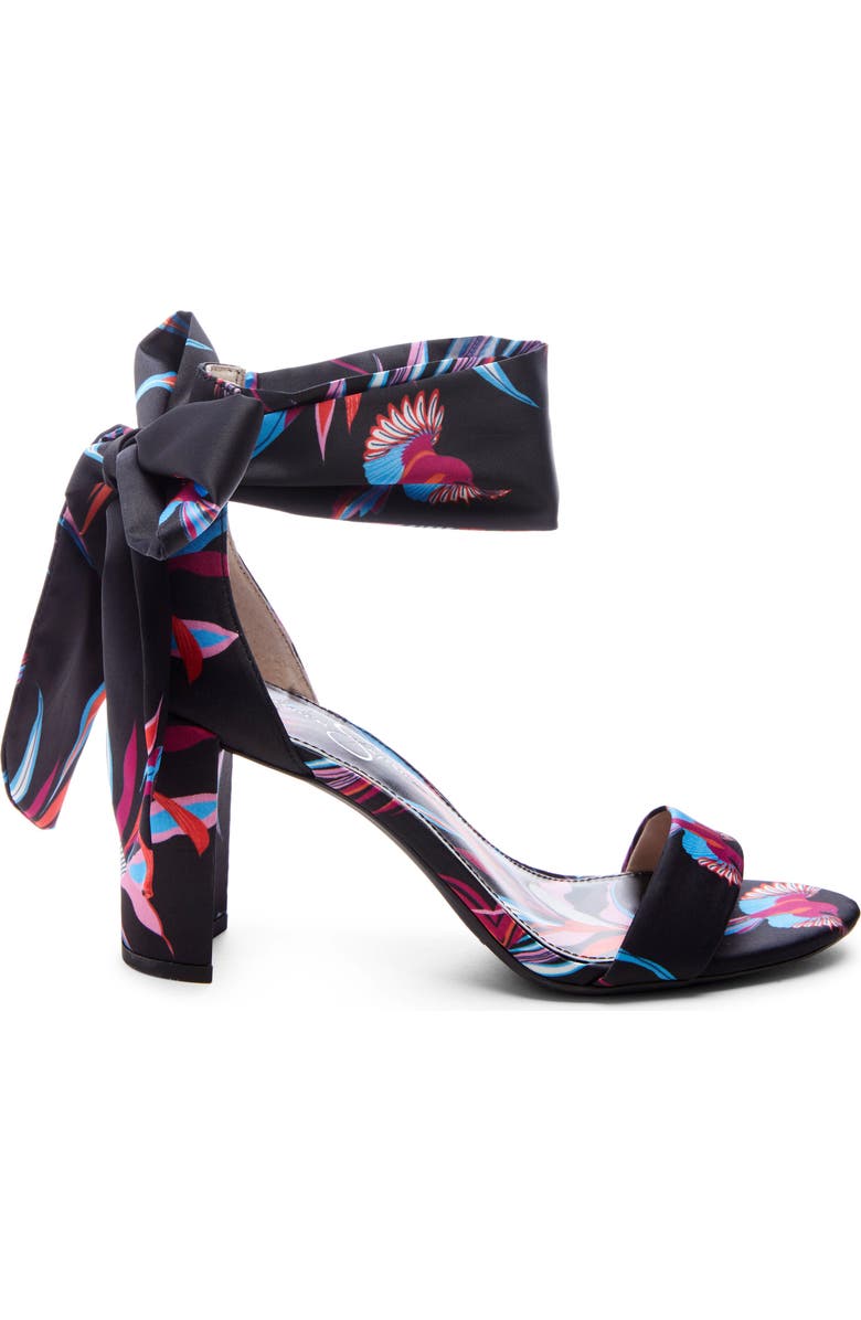 Jessica Simpson Narella Sandal, Alternate, color,