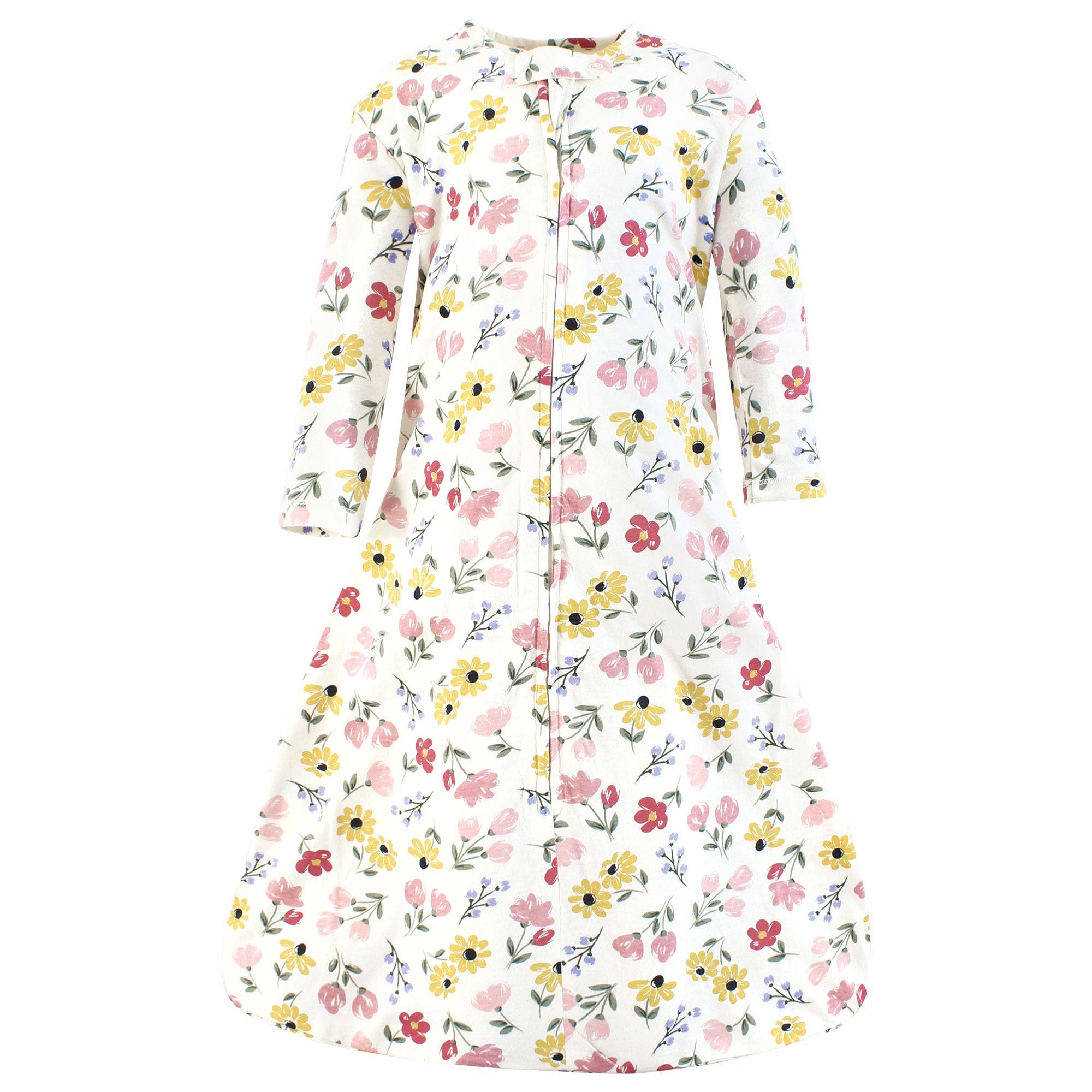 Soft Painted Floral