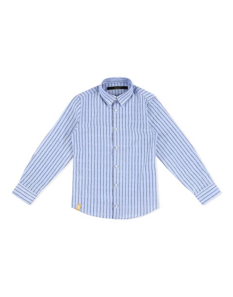 Shirt Ls Logos Boy