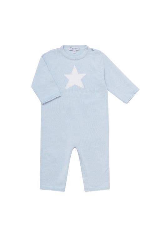 Star Knit Bodysuit - Baby