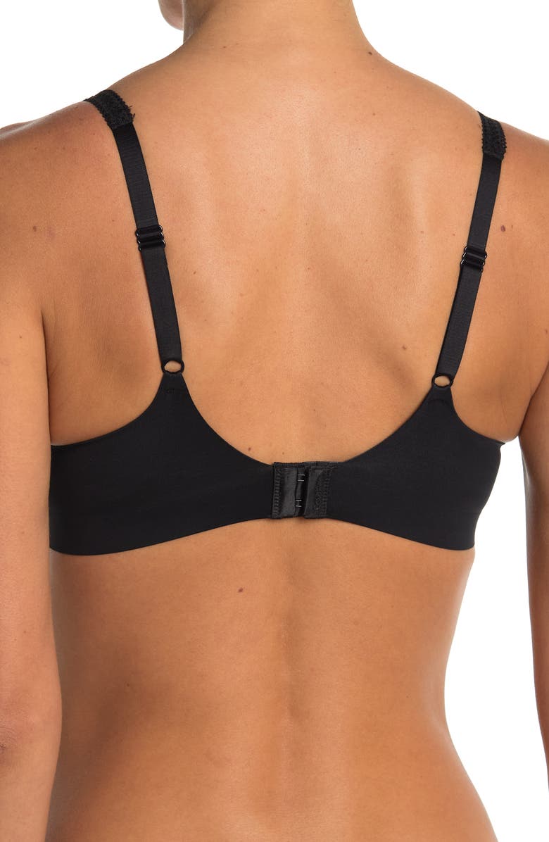 Calvin Klein Lightly Lined Full Cup Bra, Alternate, color, 