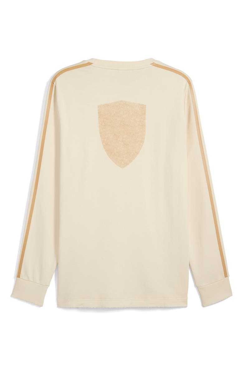 PUMA DESERT SUN - PUMA FOR SCUDERIA FERRARI Long Sleeve Tee, Alternate, color, 